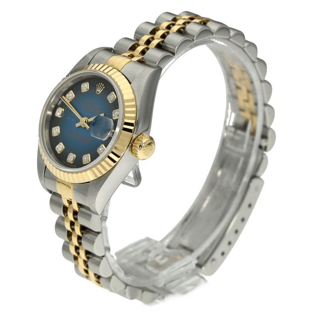 Rolex Datejust Lady 69173 Image 3